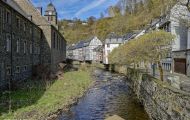 Nordrhein-Westfalen, Monschau - Historische Altstadt 33
