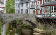 Nordrhein-Westfalen, Monschau - Historische Altstadt 36
