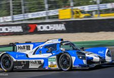 PROTOTYPE RACING - Le Mans Feeling am Nürburgring / Position gehalten und früh am Gas