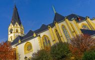 Rheinland-Pfalz, Ahrweiler - Innenstadt 09