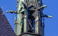 Rheinland-Pfalz, Ahrweiler - Innenstadt 11