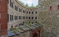 Rheinland-Pfalz, Koblenz - Festung Ehrenbreitstein 01