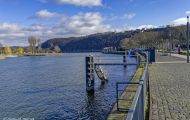 Rheinland-Pfalz, Koblenz - Innenstadt / Moselufer 01