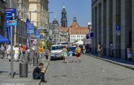 Sachsen, Dresden - Altstadt 23