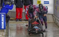 Sport, Bobsport - BMW IBSF Weltmeisterschaften - Königssee 2017 19.JPG