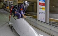 Sport, Bobsport - Deutsche Meisterschaften im Zweierbob  Königssee 2016 17.JPG