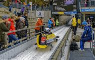 Sport, Bobsport - Deutsche Meisterschaften im Zweierbob  Königssee 2016 22.JPG