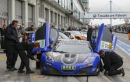 Sport, Motorsport - ADAC GT Masters  Nürburgring 2012 06.JPG