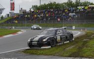 Sport, Motorsport - ADAC GT Masters  Nürburgring 2012 59.JPG