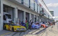 Sport, Motorsport - European NASCAR Series  Nürburgring 2014 01.JPG