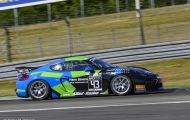 Sport, Motorsport - GT4 Central European Cup  Nürburgring 2018 16.JPG