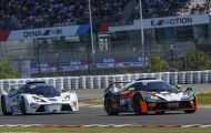 Sport, Motorsport - GT4 Central European Cup  Nürburgring 2018 37.JPG