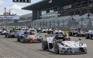 Sport, Motorsport - X-Bow Battle  Nürburgring 2015  12.JPG