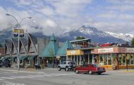 Städte, Kanada - Alberta  Jasper - Ort 04.JPG