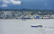 Städte, Kanada - British Columbia  Vancouver - Canada Place 12.JPG