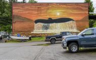 Städte, Kanada - British Columbia Prince Rupert - Waterfront Cow Bay 06.JPG