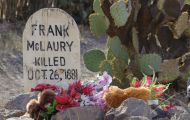 Städte, USA - Arizona Tombstone - Boothill Graveyard 02.JPG