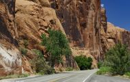 Utah, Canyon Country - Cane Creek Road 01.JPG