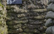 Westflandern, Diksmuide - Ort  Dodengang 11.JPG