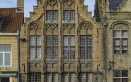 Westflandern, Veurne - Stadtzentrum 06.JPG