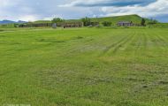 Wyoming, Northeast - Fort Phil Kearny National Historic Site 02.JPG