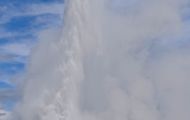 Wyoming, Northwest - Yellowstone National Park Old Faithful 02.JPG