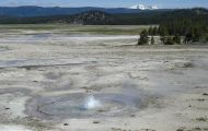 Wyoming, Northwest - Yellowstone National Park Twig Geyser 01.JPG