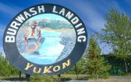 Yukon Territorries, Klondike - Along Alaska Highway 05.JPG