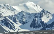 Yukon Territorries, Watson Lake - Haines Junction 05.JPG