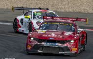 2025_07_10 Nürburgring Truck Grand Prix 2025 - ADAC GT Masters 21
