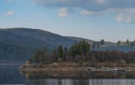 43 Baden-Württemberg, Schwarzwald - Schluchsee 11.JPG
