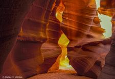 Antelope Canyon, Page