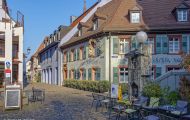 Baden-Württemberg, Freiburg - Innenstadt 09.JPG