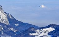 Bayern, Oberbayern - Berchtesgaden  Rossfeld Panoramastraße 02.JPG