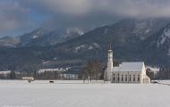 Bayern, Schwaben - Schwangau, St. Coloman 04.JPG