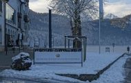 Bayern, Schwangau - Hohenschwangau 05