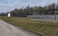 Bayern,Dachau - KZ Gedenkstätte 07.JPG