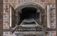 Bayern,Dachau - KZ Gedenkstätte 16.JPG