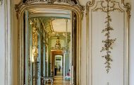 Berlin, Berlin - Außenbezirk / Schloss Charlottenburg 09
