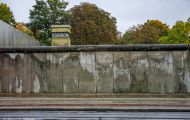Berlin, Berlin - Innenstadt  Gedenkstätte Berliner Mauer 01.JPG