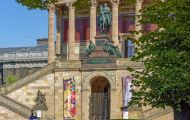 Berlin, Berlin - Innenstadt / Museumsviertel 03