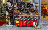 Berlin, Berlin - Innenstadt / Stadtmitte 03
