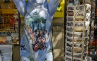 Berlin, Berlin - Innenstadt / Stadtmitte 13