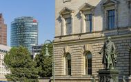 Berlin, Berlin - Innenstadt / Stadtmitte 19