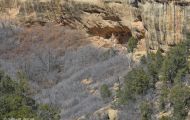 Colorado, Southwest - Cortez  Mesa Verde National Park 06.JPG