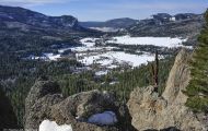 Colorado, Southwest - Cortez  Wolf Creek Pass 01.JPG