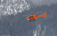 Fahrzeuge, Luftfahrzeuge - Hubschrauber  Rettungshubschrauber 05.JPG