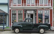 Fahrzeuge, Straßenfahrzeuge - Oldtimer 03.JPG