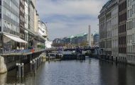 Hamburg, Hamburg - Innenstadt / Fleetstadt 03