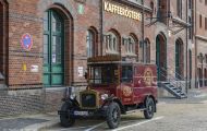 Hamburg, Hamburg - Innenstadt / Speicherstadt 11